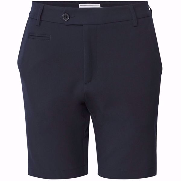Billede af Les Deux Como Light Shorts Navy
