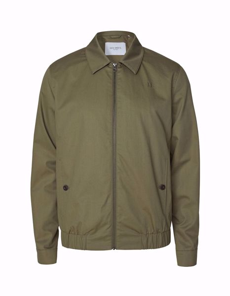 Billede af Les Deux Morris Herrington Jacket