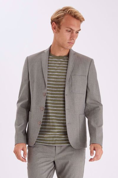 Billede af Casual Friday Bille 3-button Blazer