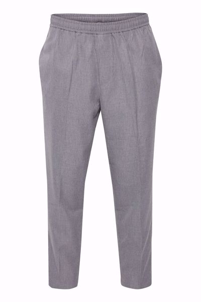 Billede af Casual Friday Pinstriped Pants