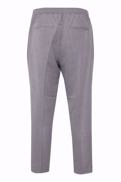 Billede af Casual Friday Pinstriped Pants