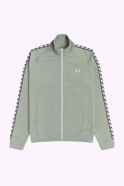 Billede af Fred Perry Taped Track Jacket