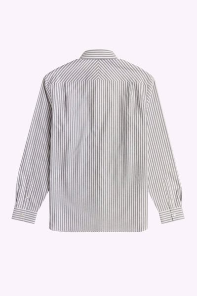 Billede af Fred Perry Vertical Stripe Shirt