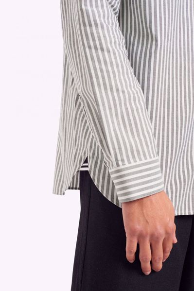 Billede af Fred Perry Vertical Stripe Shirt