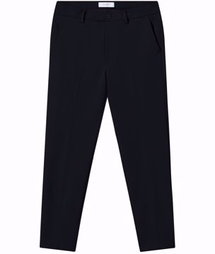 Billede af Les Deux Como Regular Pants Navy