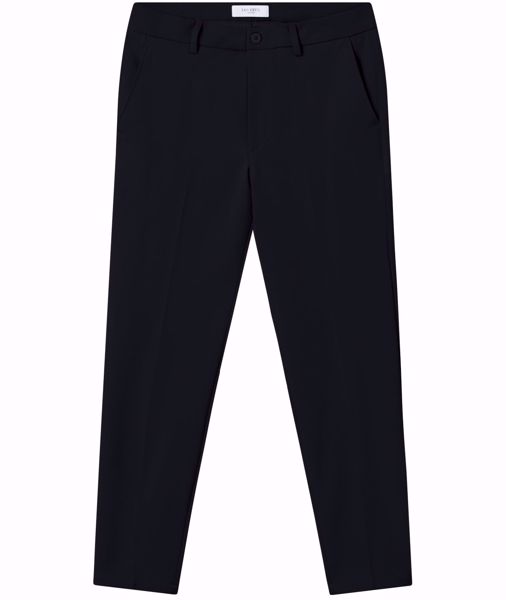 Billede af Les Deux Como Regular Pants Navy