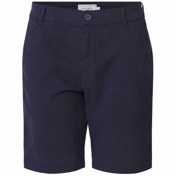 Billede af Les Deux Pascal Chino Shorts Navy