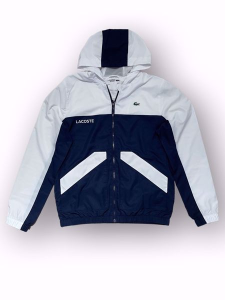 Billede af Lacoste Wind Jacket