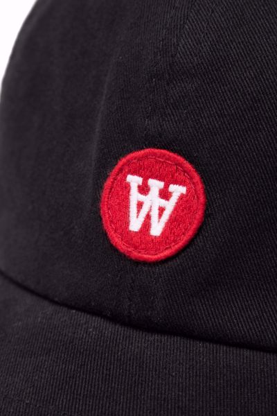 Billede af Wood Wood Eli Cap Sort