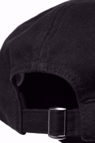 Billede af Wood Wood Eli Cap Sort