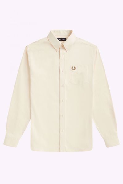 Billede af Fred Perry Oxford Shirt