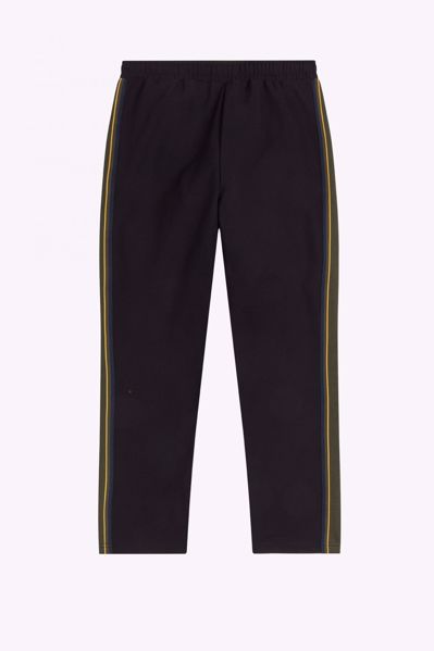 Billede af Fred Perry Striped Tape Track Pant