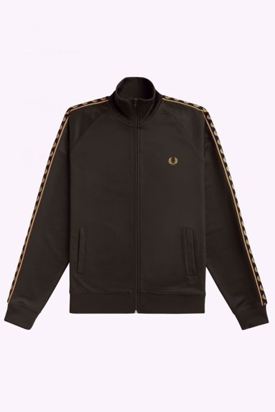 Billede af Gold Tape Track JKT