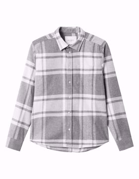 Billede af Jeremy Check Flannel Shirt