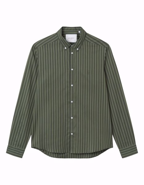 Billede af Les Deux Christoph Stripe Shirt