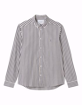 Billede af Les Deux Christoph Stripe Shirt