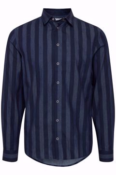 Billede af Anton LS Stiped Shirt