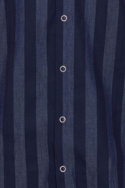 Billede af Anton LS Stiped Shirt