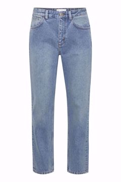 Billede af Hurup Relaxed Jeans