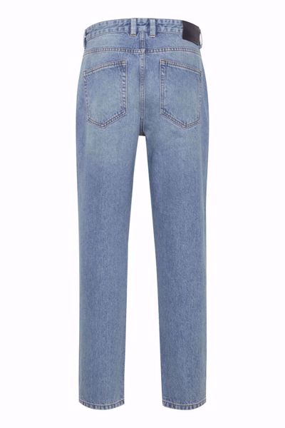 Billede af Hurup Relaxed Jeans