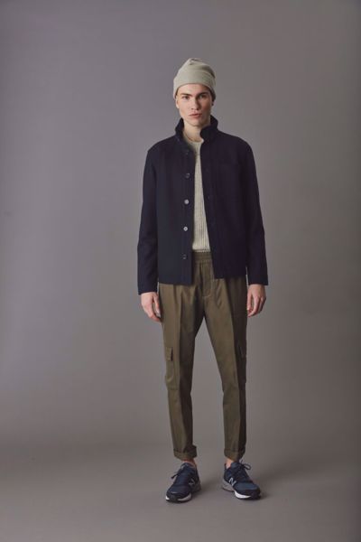 Billede af Jarket Wool Jacket