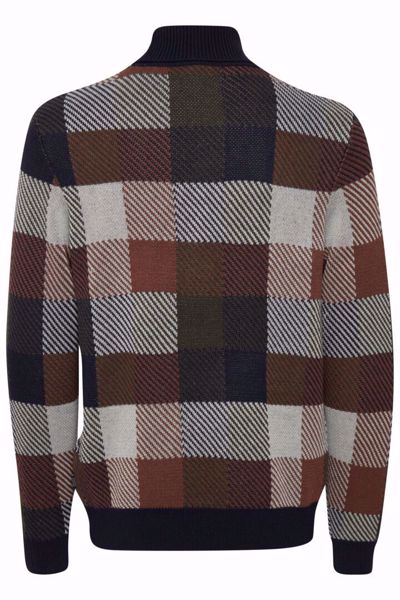 Billede af Karl Jacquard Knit