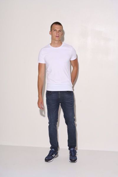 Billede af RY 5 POCKET FLEX JEANS