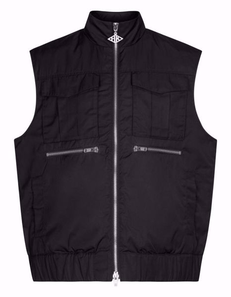 Billede af Han Kjøbenhavn Padded Vest