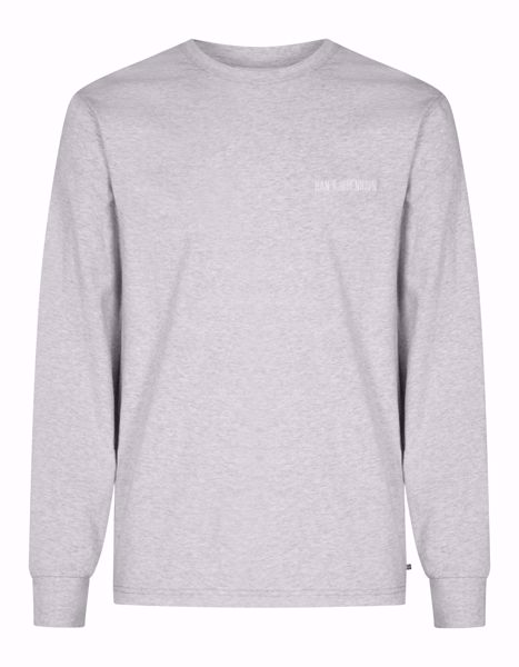 Billede af Han Kjøbenhavn LS T-Shirt