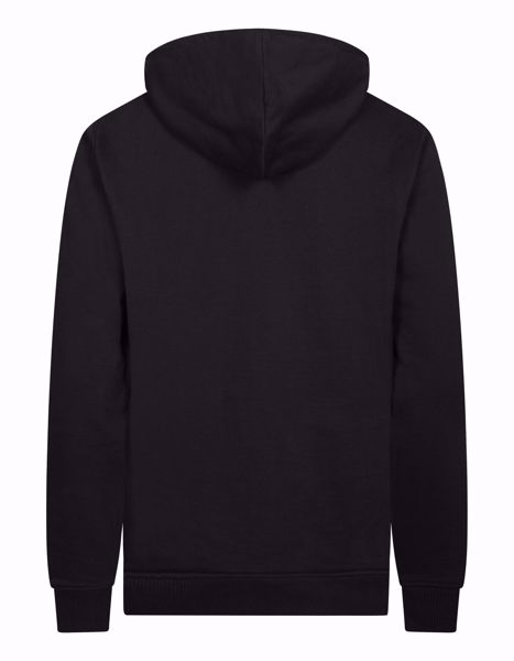 Billede af Han Kjøbenhavn Casual Hoodie Sort