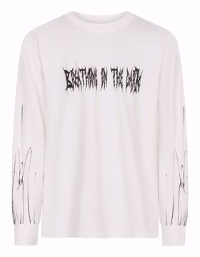 Billede af Boxy L/S T-Shirt