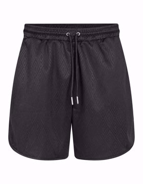 Billede af Football Shorts Black