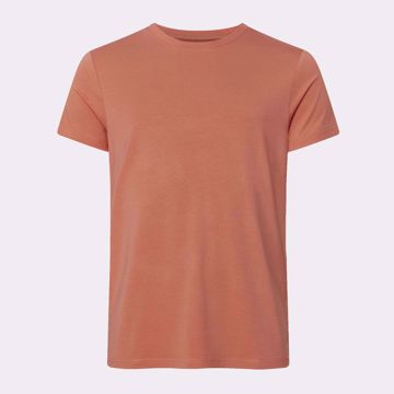 Billede af Bamboo T-Shirt Rose