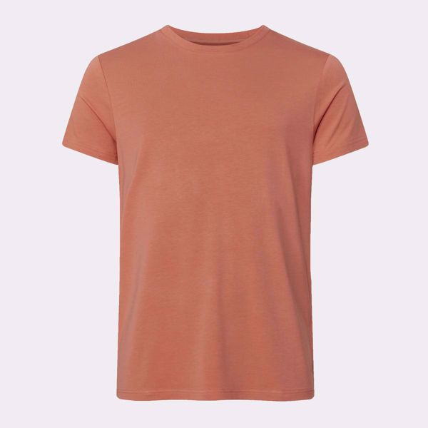 Billede af Bamboo T-Shirt Rose