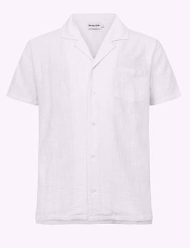 Billede af Resteröds Resort Shirt Hvid