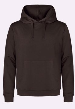 Billede af Bamboo Hoodie