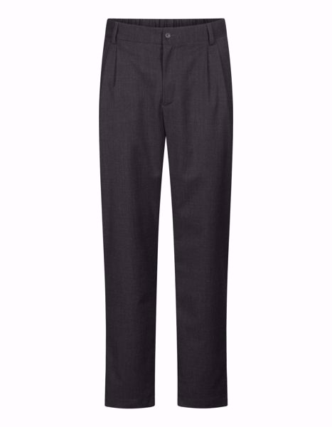 Billede af Tapered Trousers