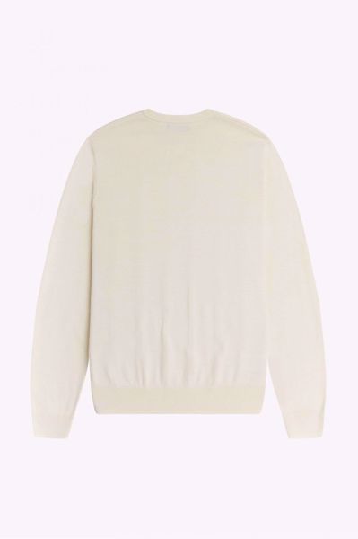 Billede af Fred Perry Cable Knit Jumper