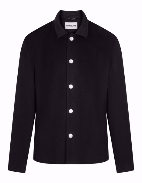 Billede af Square Jacket