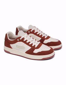 Billede af Les Deux Wright Baseball Sneaker