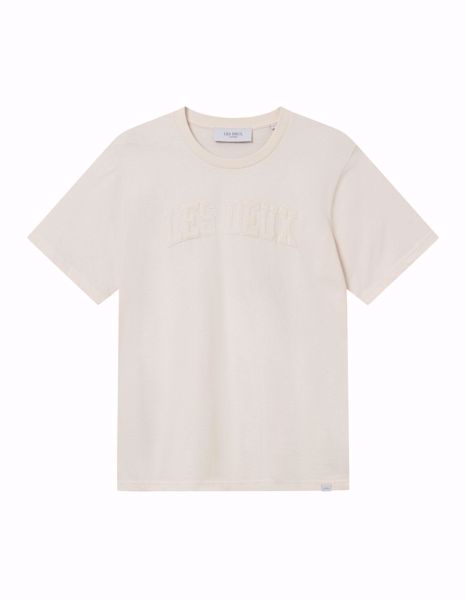 Billede af Les Deux Script T-Shirt