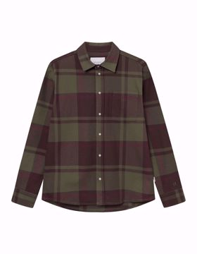 Billede af LD Jeremy Flannel Shirt