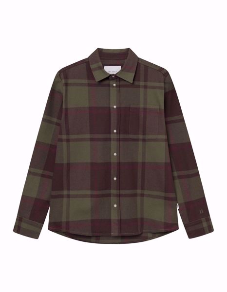 Billede af LD Jeremy Flannel Shirt