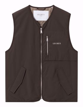 Billede af Mack Vest