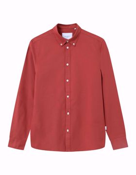 Billede af Kristian Oxford Shirt