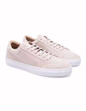 Billede af Theodor Suede Sneaker