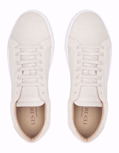 Billede af Theodor Suede Sneaker