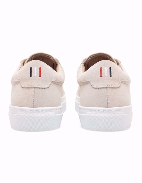 Billede af Theodor Suede Sneaker