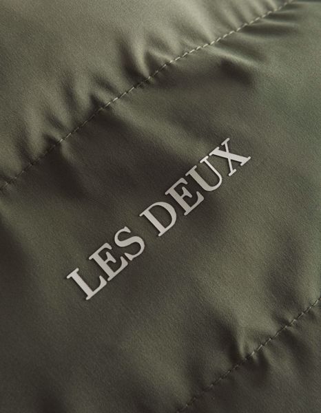 Billede af Les Deux Mattis Puffer Jacket