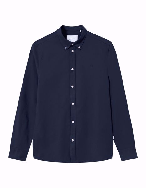 Billede af Kristian Oxford Shirt